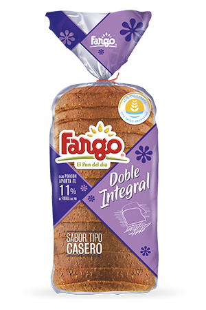 Doble Integral