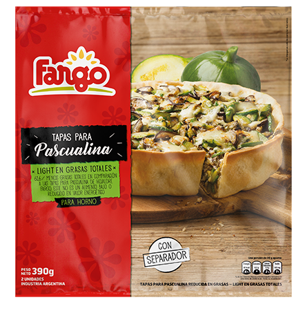 Pascualina Light 