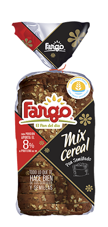 Mix Cereal