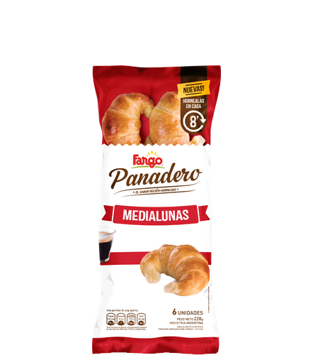 Medialunas