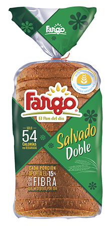 Salvado Doble